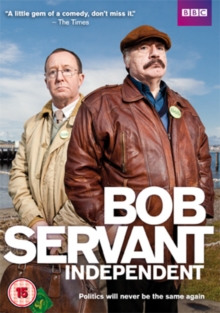 Bob Servant Independent, DVD DVD Bob Servant Independent, DVD DVD