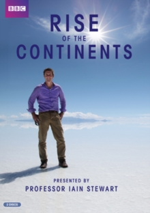 Rise of the Continents, DVD DVD Rise of the Continents, DVD DVD