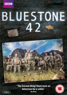 Bluestone 42: Series 1, DVD DVD Bluestone 42: Series 1, DVD DVD