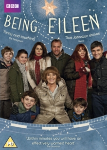 Being Eileen, DVD DVD Being Eileen, DVD DVD