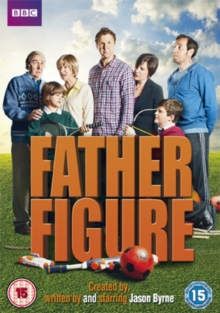 Father Figure: Series 1, DVD DVD Father Figure: Series 1, DVD DVD