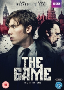 The Game, DVD DVD The Game, DVD DVD