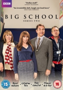 Big School: Series 2