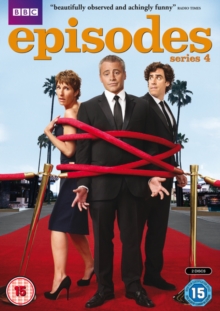 Episodes: Series 4, DVD DVD Episodes: Series 4, DVD DVD