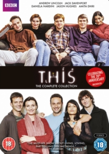 This Life: The Complete Collection, DVD DVD This Life: The Complete Collection, DVD DVD