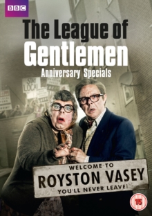 The League of Gentlemen: Anniversary Specials
