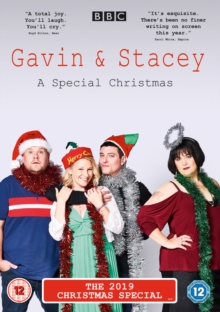 Gavin & Stacey: A Special Christmas