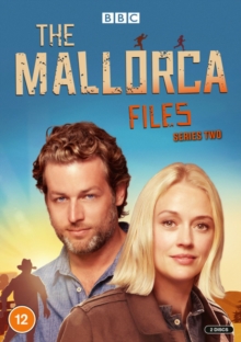 The Mallorca Files: Series Two