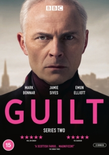 Guilt: Series Two