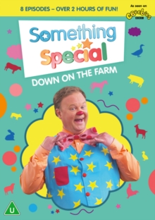 Something Special: Down On the Farm