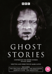 Ghost Stories