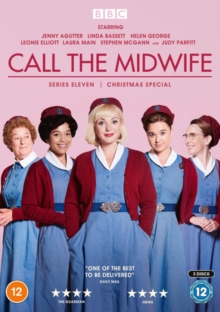 Call The Midwife: Series Eleven