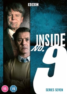 Inside No. 9: Series Seven