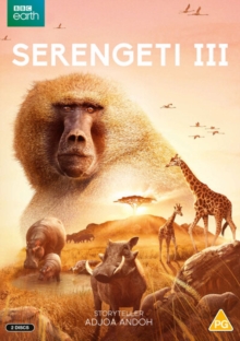 Serengeti III