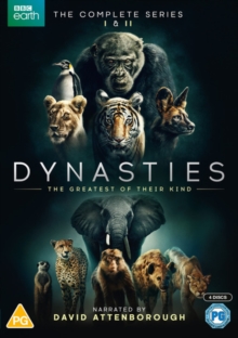 Dynasties I & II