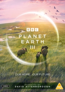 Planet Earth III