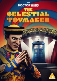 Doctor Who: The Celestial Toymaker