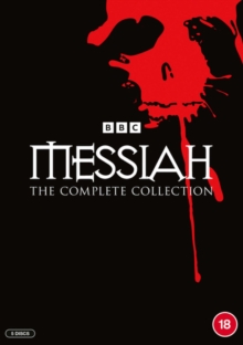 Messiah: The Complete Collection