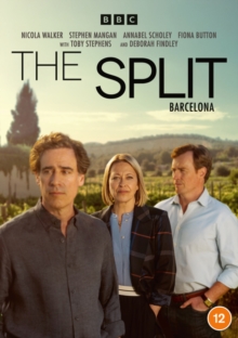 The Split: Barcelona