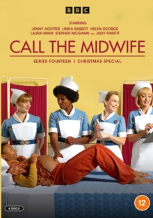 Call the Midwife: Series Fourteen