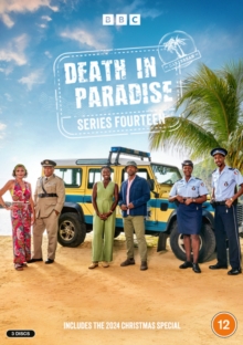 Death in Paradise: Series Fourteen