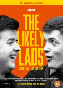 The Likely Lads: Complete Collection