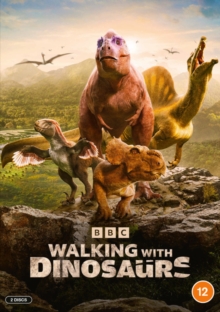 Walking With Dinosaurs (2025)
