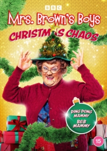 Mrs Brown's Boys: Christmas Chaos