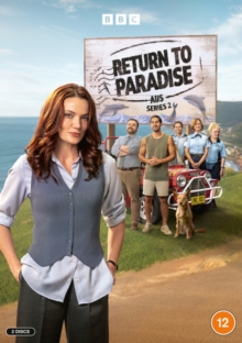 Return to Paradise: Series 2