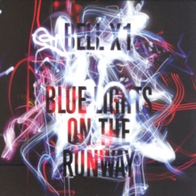 Blue Lights On the Runway, CD / Album Cd Blue Lights On the Runway, CD / Album Cd