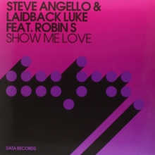 Show Me Love, Vinyl / 12" Single Vinyl Show Me Love, Vinyl / 12" Single Vinyl