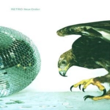 Retro, CD / Album Cd Retro, CD / Album Cd