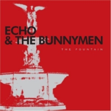 The Fountain, CD / Album Cd The Fountain, CD / Album Cd