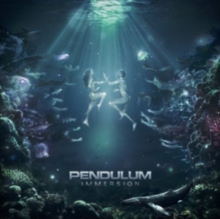 Immersion, CD / Album Cd Immersion, CD / Album Cd