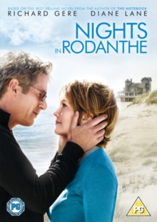 Nights in Rodanthe, DVD DVD Nights in Rodanthe, DVD DVD