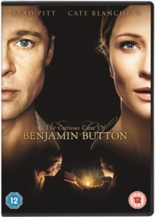 The Curious Case of Benjamin Button, DVD DVD The Curious Case of Benjamin Button, DVD DVD