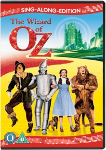The Wizard of Oz, DVD DVD The Wizard of Oz, DVD DVD