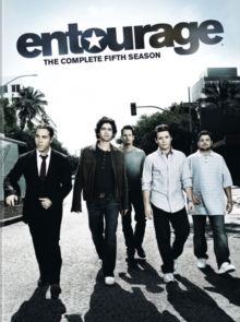 Entourage: The Complete Fifth Season