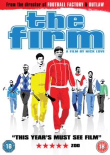 Firm, DVD DVD Firm, DVD DVD