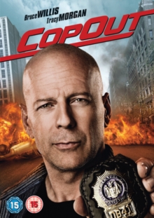 Cop Out, DVD DVD Cop Out, DVD DVD