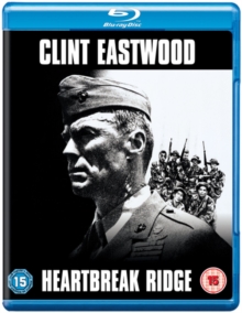 Heartbreak Ridge