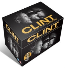 Clint Eastwood: 35 Films, 35 Years, DVD DVD Clint Eastwood: 35 Films, 35 Years, DVD DVD