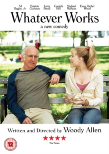 Whatever Works, DVD DVD Whatever Works, DVD DVD