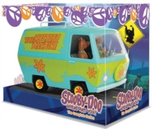Scooby-Doo: The Mystery Machine Collection, DVD DVD Scooby-Doo: The Mystery Machine Collection, DVD DVD