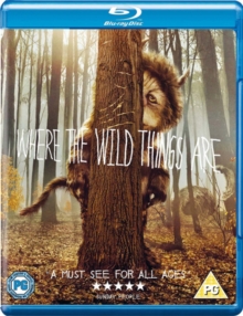 Where the Wild Things Are