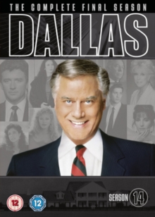 Dallas: The Complete Final Season, DVD DVD Dallas: The Complete Final Season, DVD DVD