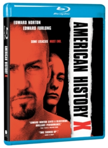 American History X