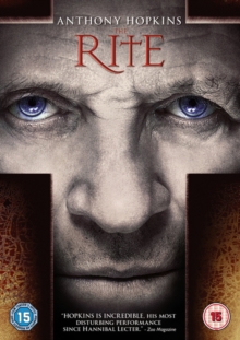 The Rite, DVD DVD The Rite, DVD DVD