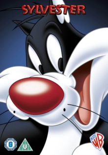 Sylvester, DVD DVD Sylvester, DVD DVD