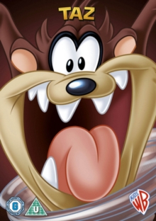 Taz, DVD DVD Taz, DVD DVD